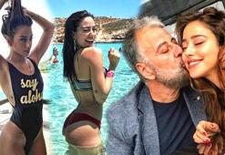 Zeynep Alkan'dan cesur paylaşım!