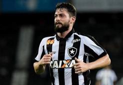 Beşiktaş Joao Paulo için devrede