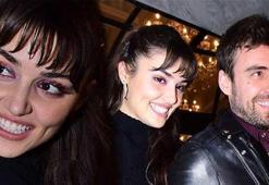Hande Erçel şaşırdı: Murat sorulara bak!