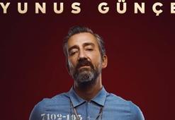 “Butik Ünlü” Yunus Günçe kahkahalarla sahnede!