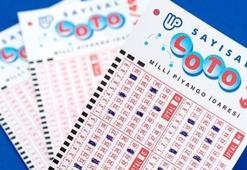 11 Aralık Sayısal Loto sonuçları- İkramiye hangi ilçeye çıktı?