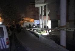 Esenyurt'ta korkunç olay! 15 günlük bebek...