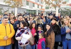 Doğa Koleji'nde düğüm yarın çözülüyor