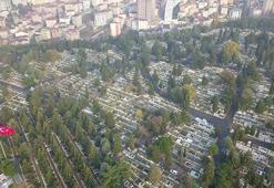 İstanbul'da mezar yerlerine zam geldi! İşte yeni fiyatlar...