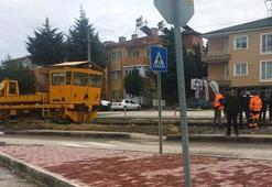 48 yaşındaki kadının feci ölümü!