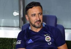 Vitor Pereira, Arsenal'ın yeni hocası olabilir