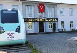 Türkiye Vagon Sanayii İŞKUR üzerinden 20 işçi alacak