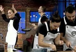 MasterChef'te Demet Akalın sürprizi!