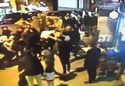 İstanbul'da kız kaçırma kavgası!