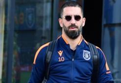 Arda Turan sürprizi! Galatasaray derken...