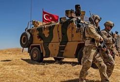 Libya ile askeri mutabakat Meclis’te