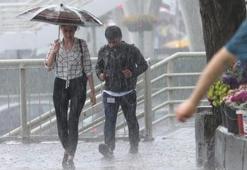 Meteoroloji'den İstanbul için kritik uyarı!