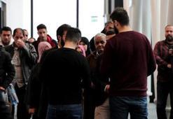 DHA, 5 yılda 7 bin 302 yabancı teröristin yakalandığı Risk Analiz Birimi'ne girdi