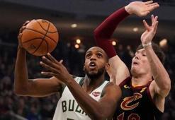 NBA'deki "Türk derbisi"nin galibi Ersan'ın takımı