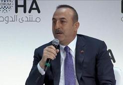 Bakan Çavuşoğlu: Talep gelirse değerlendiririz