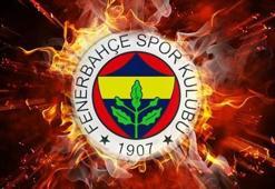 Fenerbahçe'den kötü haber! 6-8 hafta yok