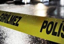 16 yaşındaki kız yol kenarında vurulmuş olarak bulundu