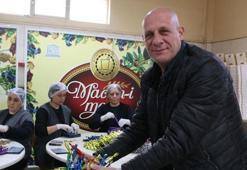 Kış ayı geldi! Mesir macunu ve mesir çayına talep arttı