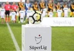 Süper Lig'de 15. hafta puan durumu nasıl şekillendi?