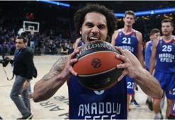 Cumhurbaşkanı Erdoğan açıkladı: Shane Larkin...