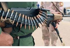Libya'da Misrata kenti Hafter'e karşı seferberlik ilan etti