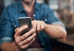 Cep telefonunda orta segment patlaması var