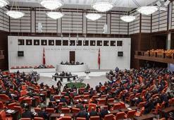Meclis'te herkes bunu konuşuyor! Vekiller o parayı geri istedi...