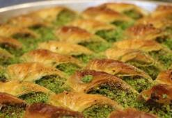 Yılbaşı öncesi baklavacılardan 'hile' uyarısı
