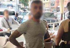 Necip Hablemitoğlu suikastı ile ilgili flaş gelişme! Yakalandı...