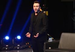 Bülent Ersoy, Yıldız Tilbe, Seda Sayan ve daha birçok ünlü isim bu sahnede!