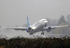 Boeing'den flaş 737 Max kararı