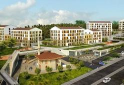 TOKİ İstanbul 2020 | TOKİ İstanbul 2020 projeleri nerede? | TOKİ İstanbul hangi ilçelerde?