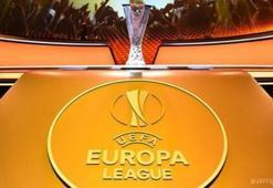 Başakşehir'in UEFA Avrupa Ligi'nde rakibi belli oldu!