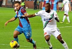 Trabzonspor - Denizlispor: 1-2