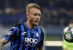 Fenerbahçe'de Simon Kjaer gelişmesi