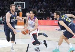 Shane Larkin Türk vatandaşlığına geçince adı ne olacak?