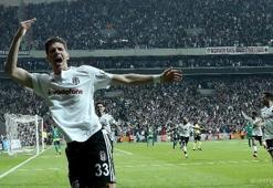 Mario Gomez isyan etti!