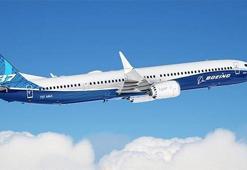 Boeing, 737 Max yolcu uçaklarının üretimini durdurma kararı aldı