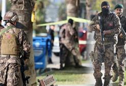Antalya'da bankada soygun girişimi! Özel harekat devreye girdi
