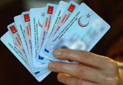 Yeni kimlik nasıl alınır? | Yeni kimlik randevusu alma!