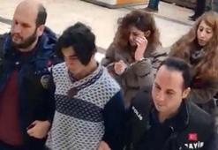Öz yeğenini kaçırtarak fidye istedi!