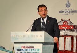İmamoğlu'ndan ulaşım yorumu: Tam bir ömür törpüsü