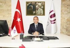 Urla Belediye Başkanı İbrahim Burak Oğuz FETÖ'den tutuklandı!