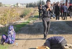 5 yaşındaki çocuğun feci sonu!