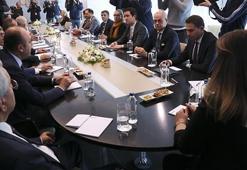 Asgari ücret ne kadar olacak? Son dakika gelişmesi, ilk rakam..