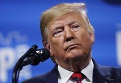 Trump'tan Nancy Pelosi'ye azil sürecine tepki mektubu