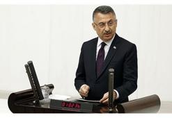Fuat Oktay: Türkiye hesap vermez hesap sorar