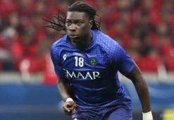 Flamengo 3 golle final biletini aldı! Bafetimbi Gomis...
