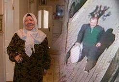 Eve gelen yoğurtçu 5 bin 920 TL’yi çalıp kaçtı!