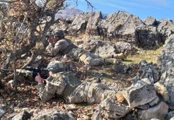 İçişleri Bakanlığı açıkladı! Operasyonlar kapsamında 139 terörist etkisiz hale getirildi